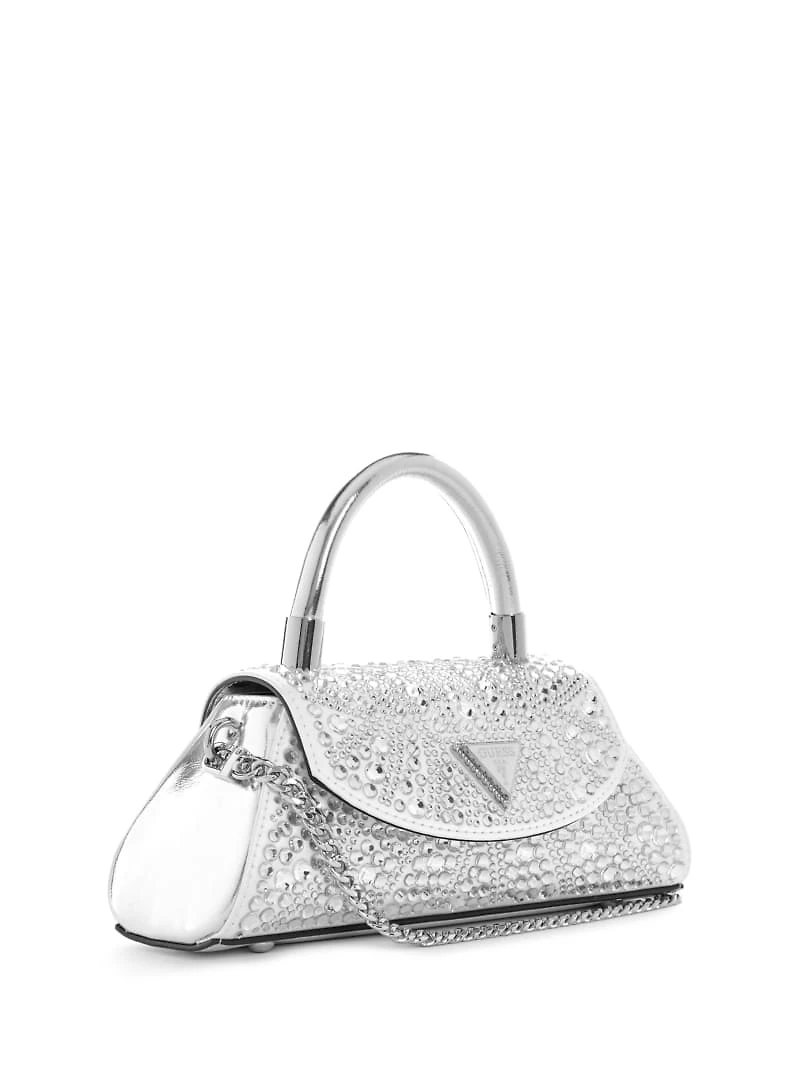 Beauvoir Top-Handle Bag