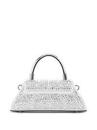 Beauvoir Top-Handle Bag