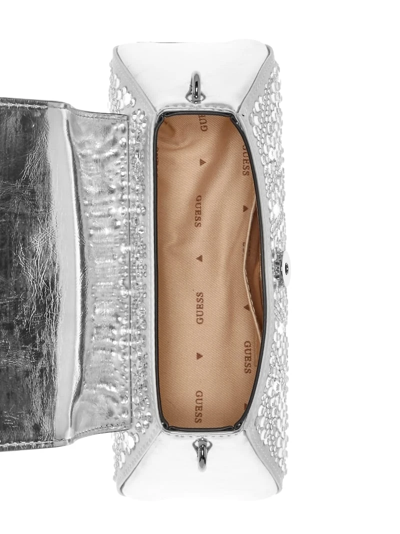 Beauvoir Top-Handle Bag