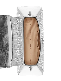 Beauvoir Top-Handle Bag