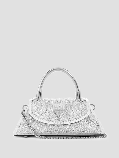 Beauvoir Top-Handle Bag