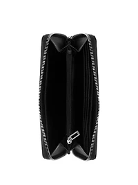 Abree Medium Zip-Around Wallet