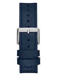 Gc Multi-Tone Chronograph Watch