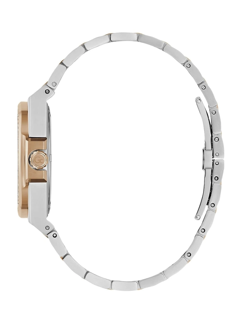 Gc Multi-Tone Analog Watch