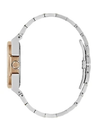 Gc Multi-Tone Analog Watch