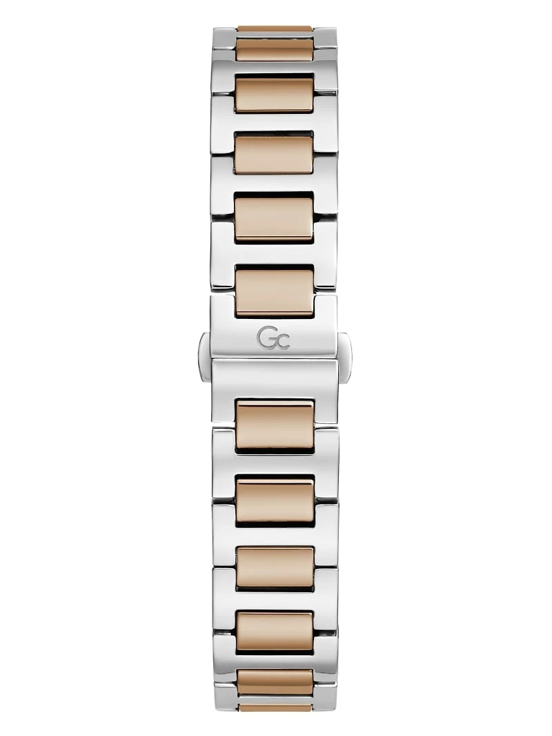 Gc Multi-Tone Analog Watch