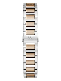 Gc Multi-Tone Analog Watch