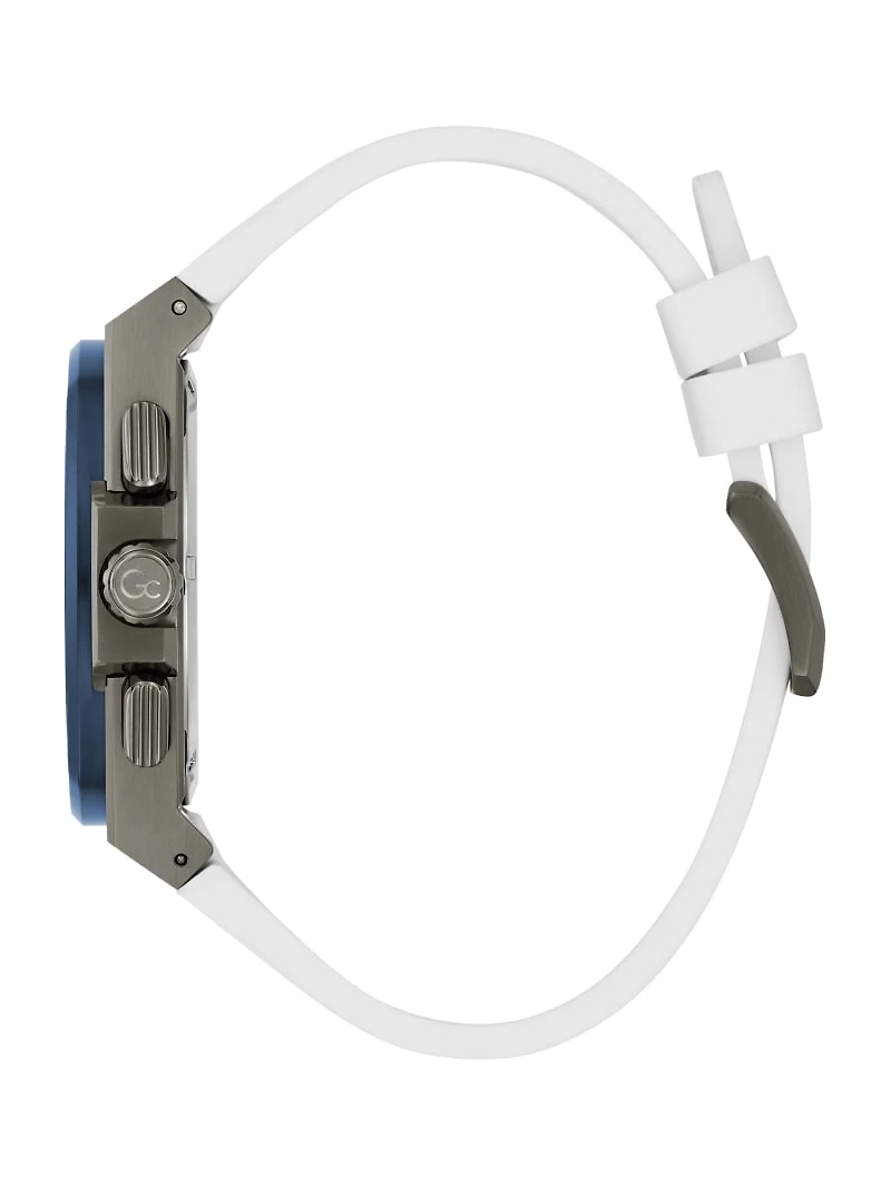 Gc Multi-Tone Multifunction Watch