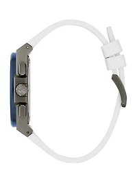 Gc Multi-Tone Multifunction Watch