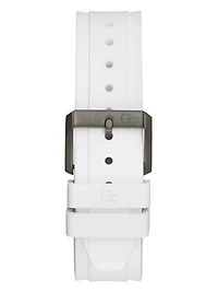 Gc Multi-Tone Multifunction Watch