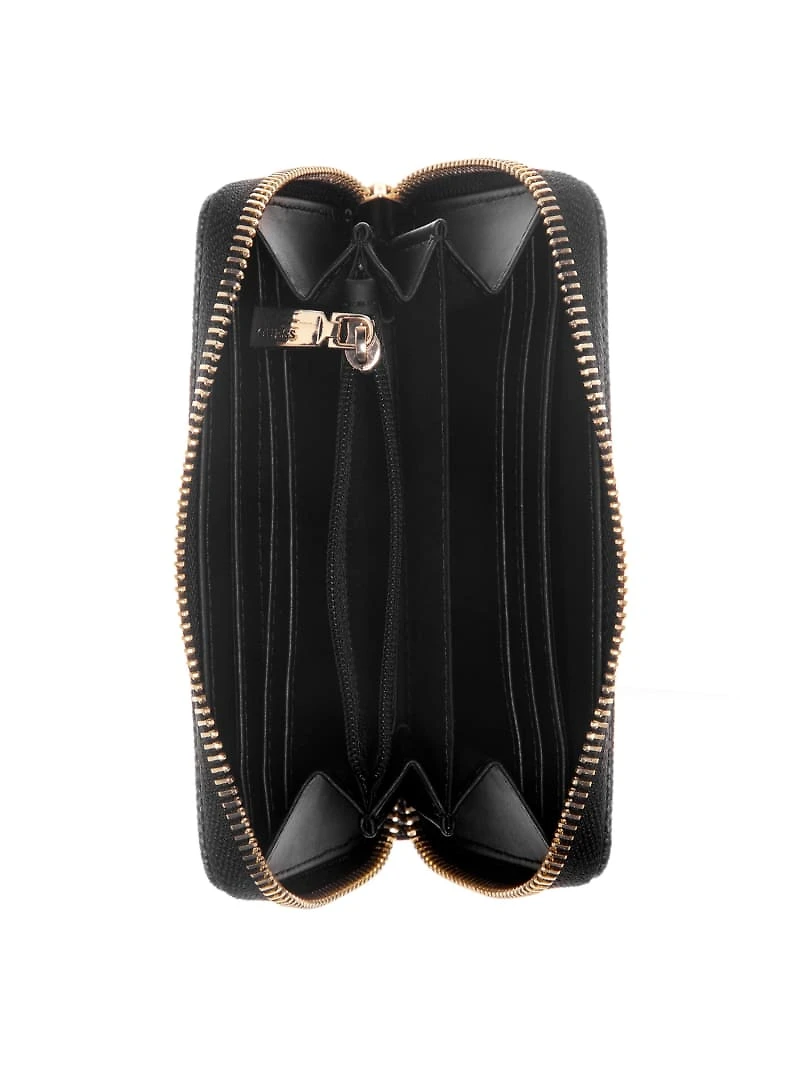 Eco Gemma Medium Wallet