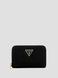Eco Gemma Medium Wallet