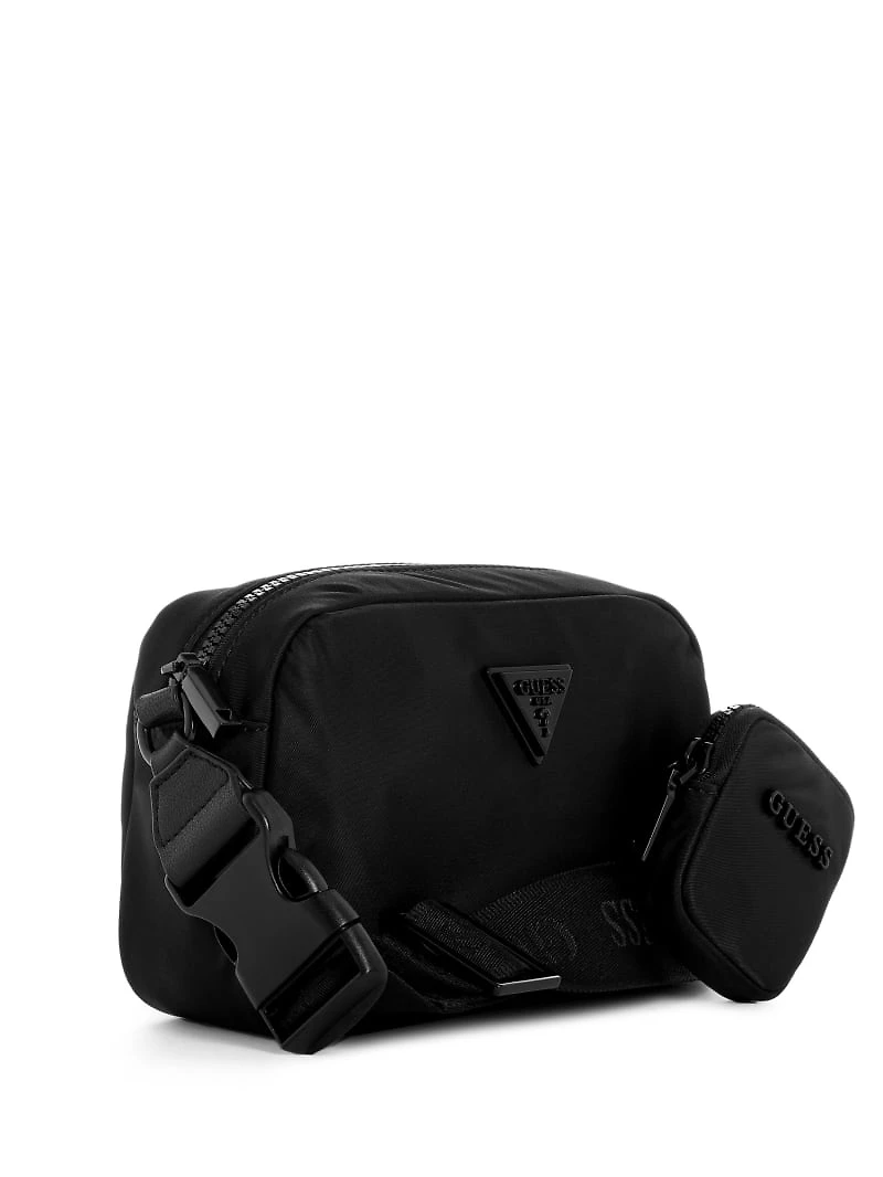 Latona Nylon Sling Bag