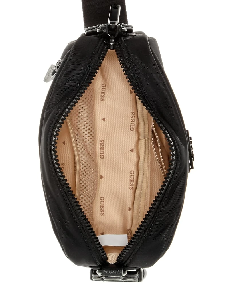 Latona Nylon Sling Bag