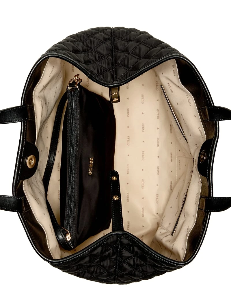 Giully Large Tote Bag