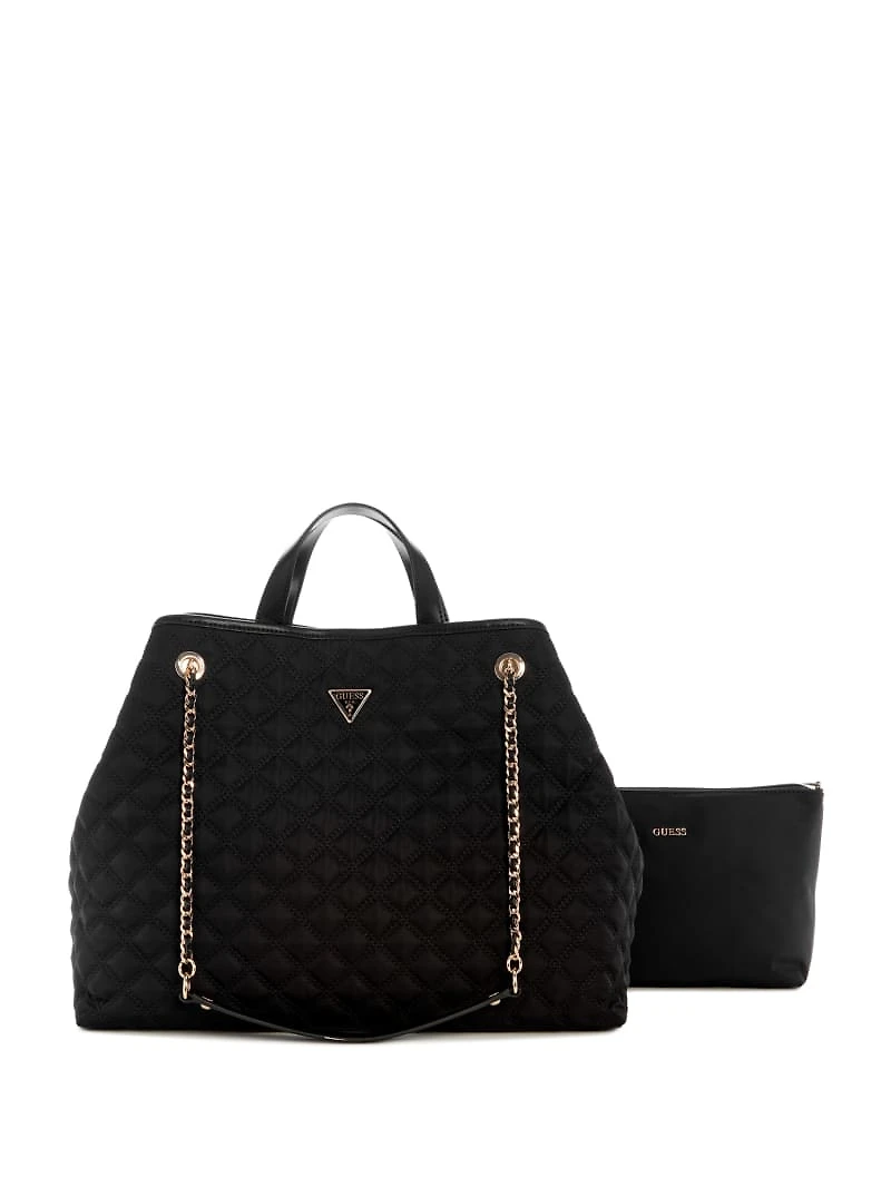 Giully Large Tote Bag