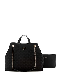 Giully Large Tote Bag