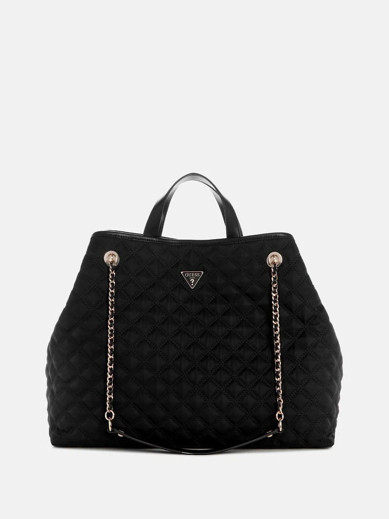 Giully Large Tote Bag