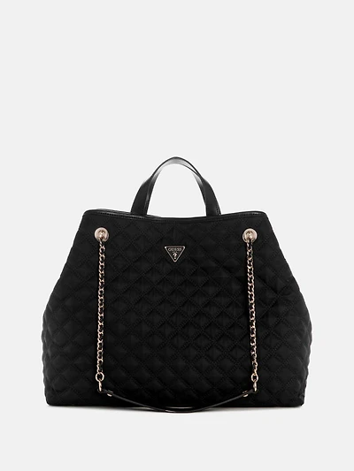 Giully Large Tote Bag