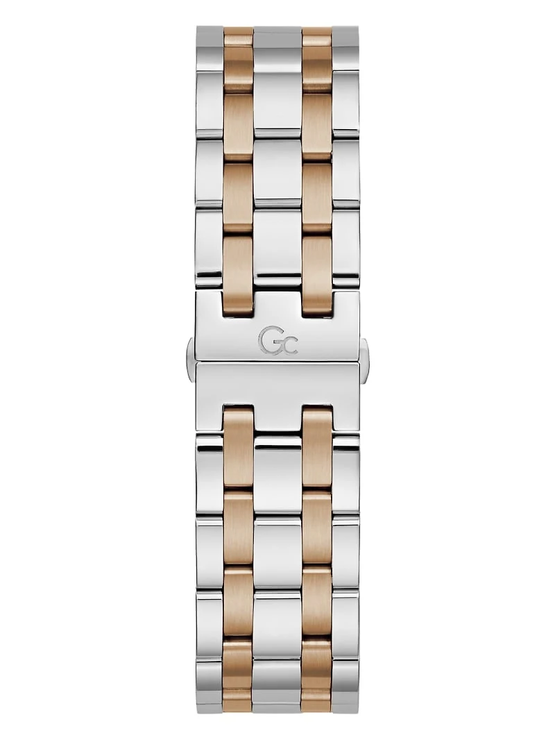 Gc Multi-Tone Watch