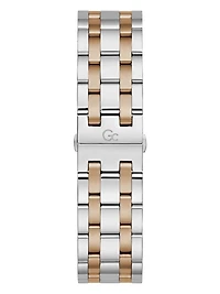 Gc Multi-Tone Watch