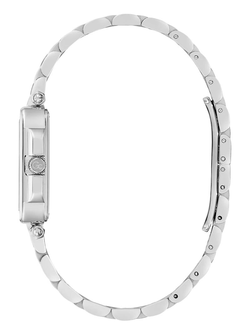 GC Stainless Steel analogue watch