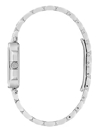 GC Stainless Steel analogue watch