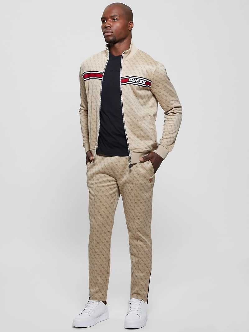 Eco Korbin Track Pants