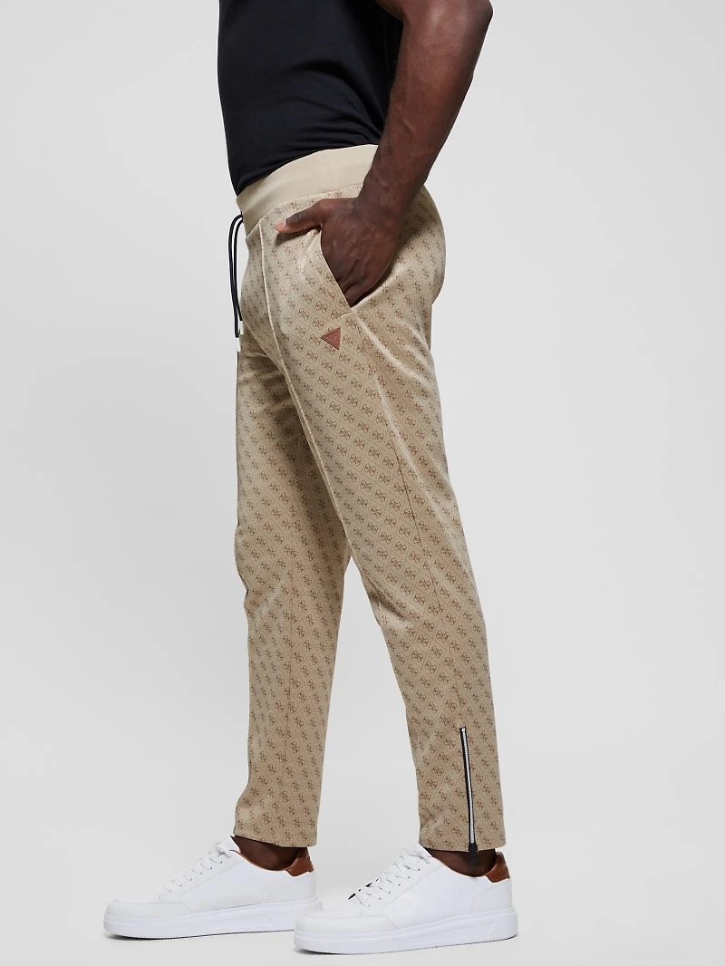Eco Korbin Track Pants