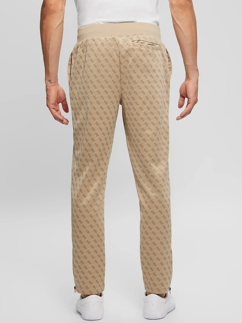 Eco Korbin Track Pants