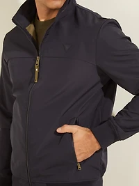 Amos Flight Jacket