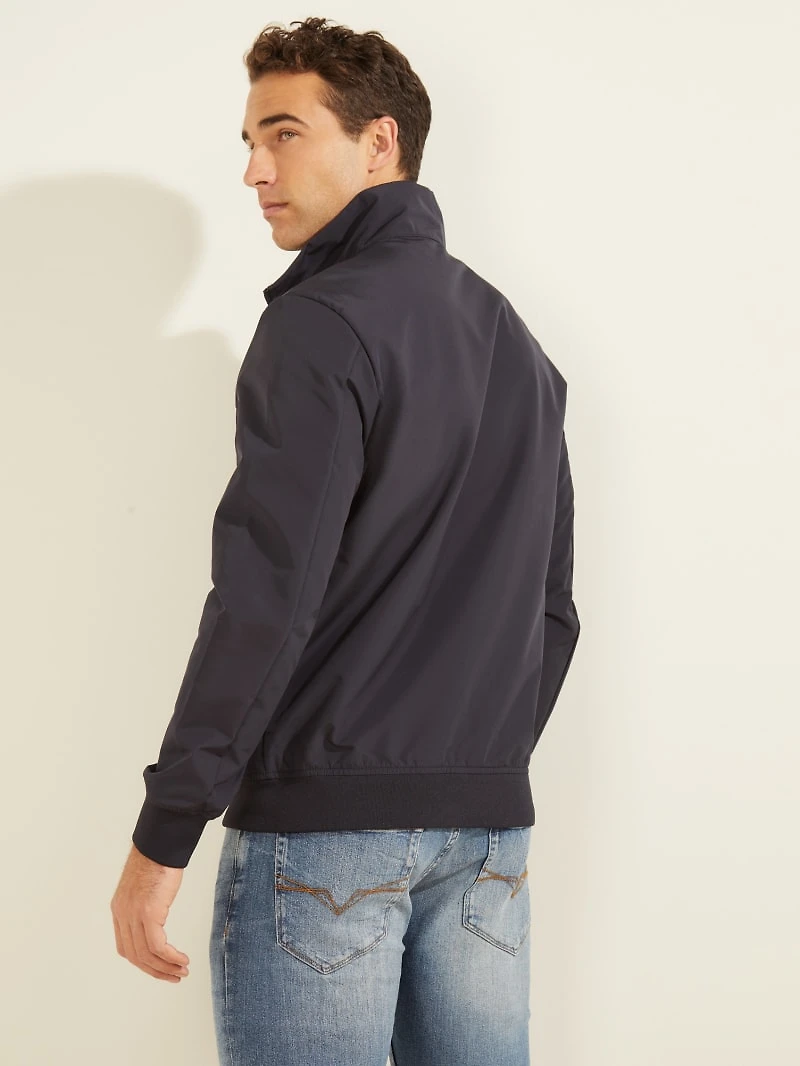 Amos Flight Jacket