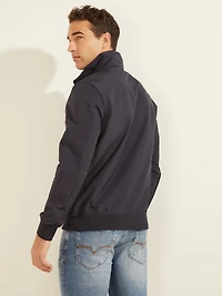 Amos Flight Jacket