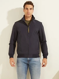 Amos Flight Jacket