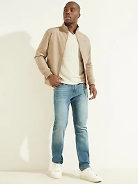 Amos Flight Jacket