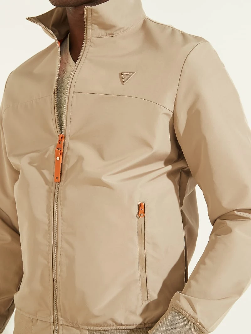 Amos Flight Jacket