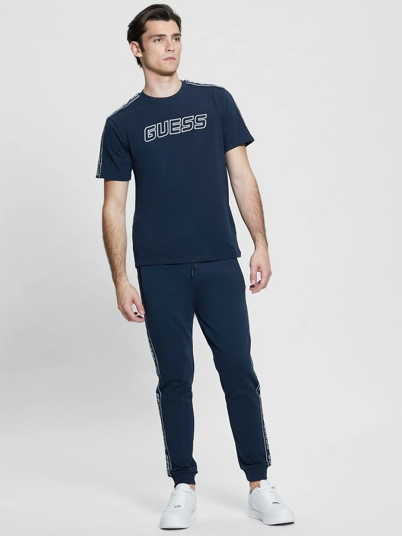 Eco Arlo Fleece Joggers