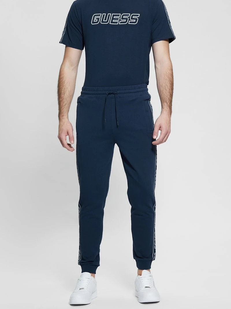 Eco Arlo Fleece Joggers