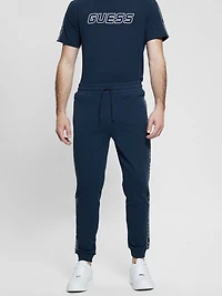 Eco Arlo Fleece Joggers