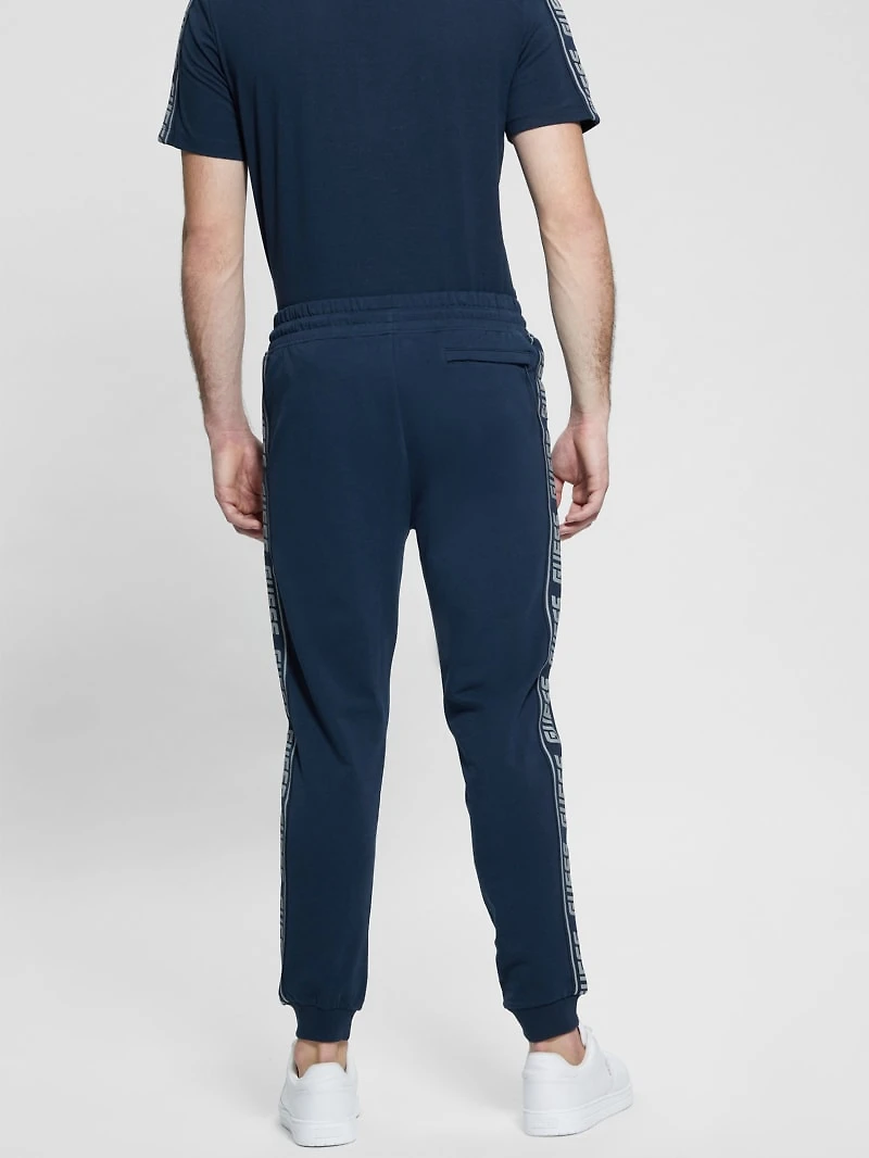 Eco Arlo Fleece Joggers