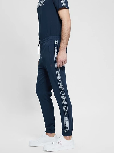 Eco Arlo Fleece Joggers