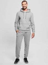 Eco Aldwin Logo Pants