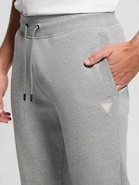 Eco Aldwin Logo Pants