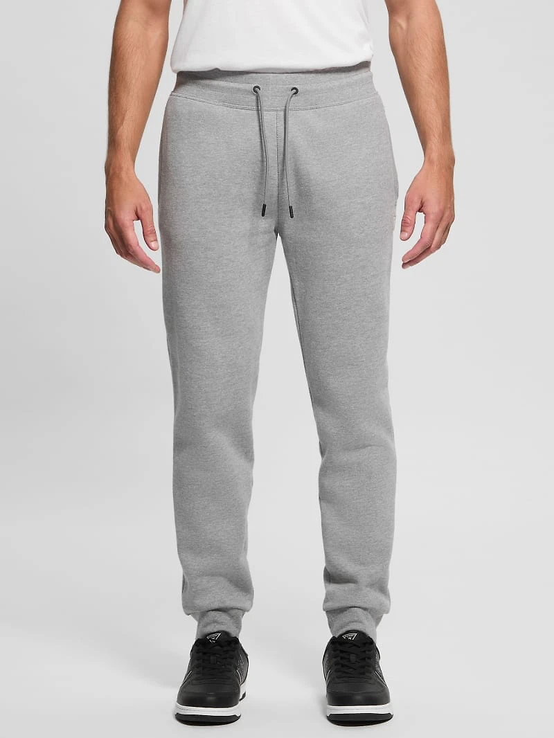 Eco Aldwin Logo Pants