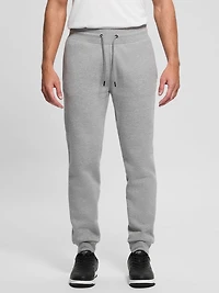 Eco Aldwin Logo Pants