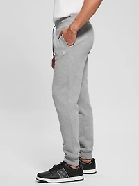 Eco Aldwin Logo Pants