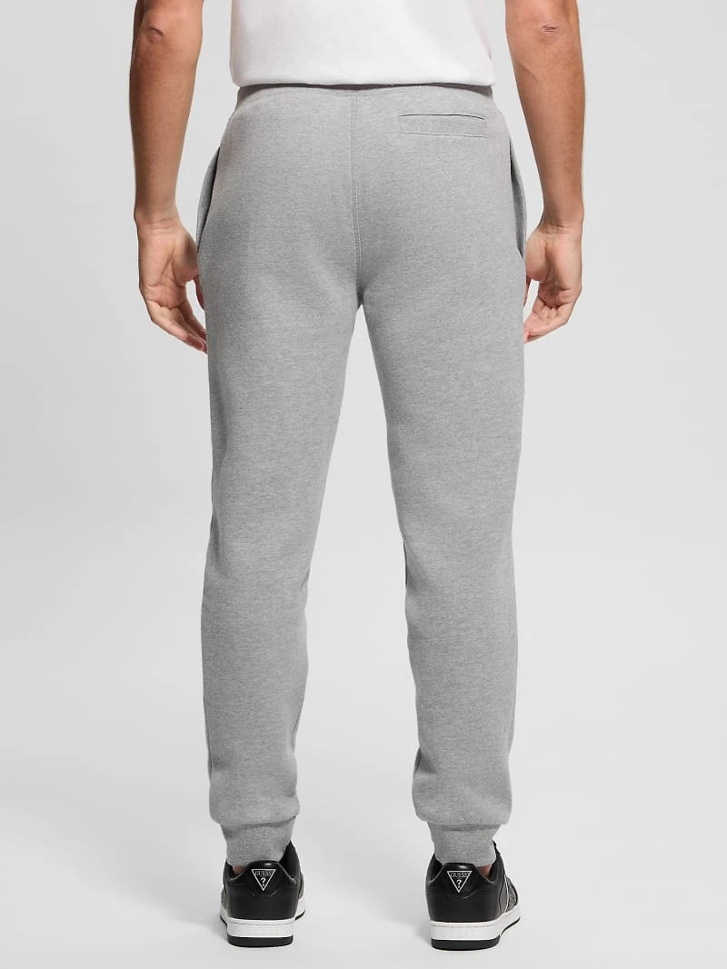 Eco Aldwin Logo Pants