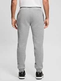 Eco Aldwin Logo Pants