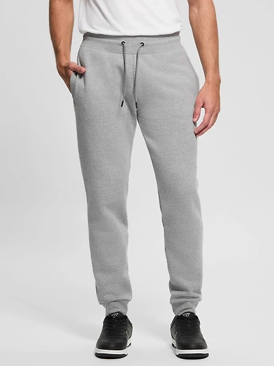 Eco Aldwin Logo Pants