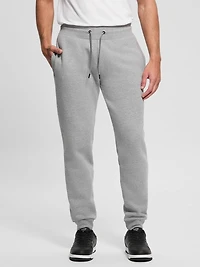 Eco Aldwin Logo Pants